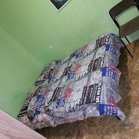 Министудия, В Которой Есть Абсолютно Всё Τσέρνιγκοφ Δωμάτιο φωτογραφία