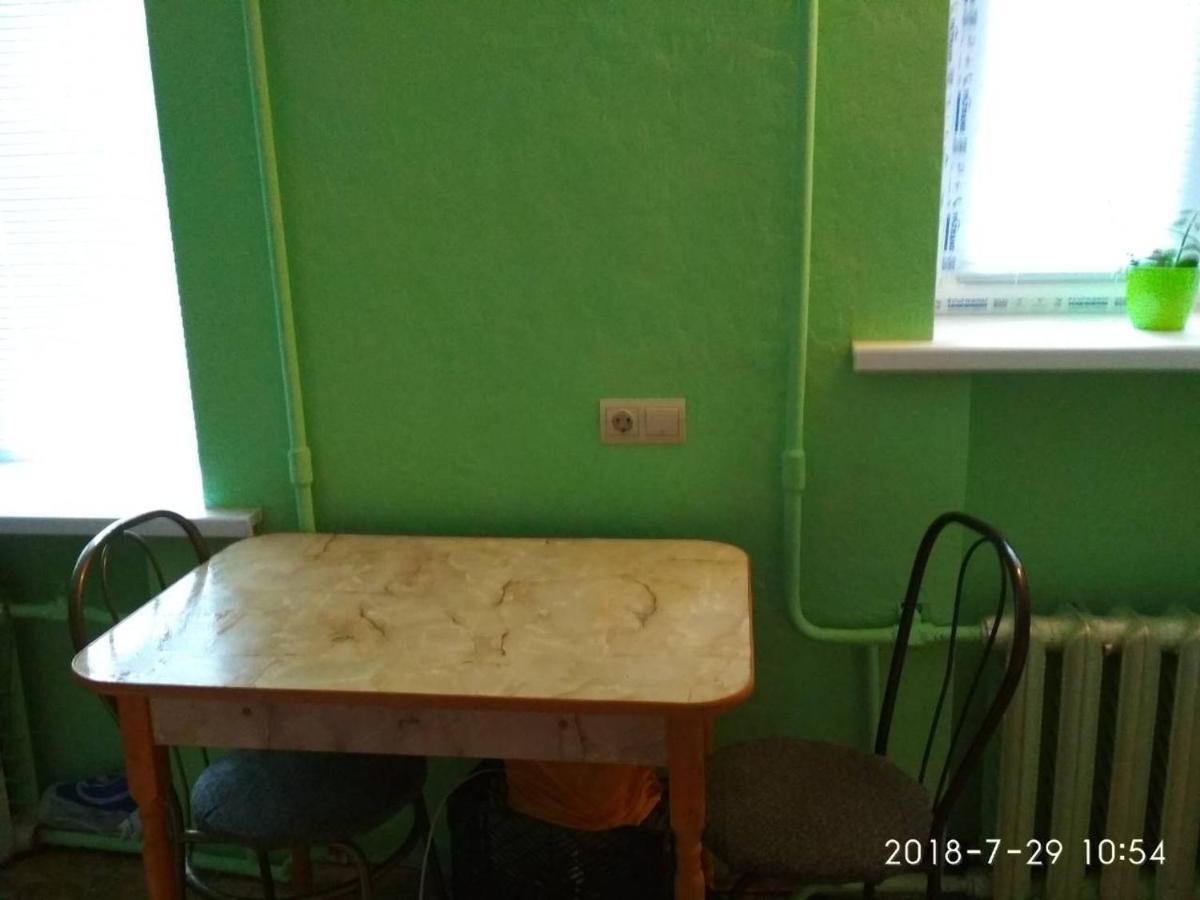 Министудия, В Которой Есть Абсолютно Всё Τσέρνιγκοφ Εξωτερικό φωτογραφία