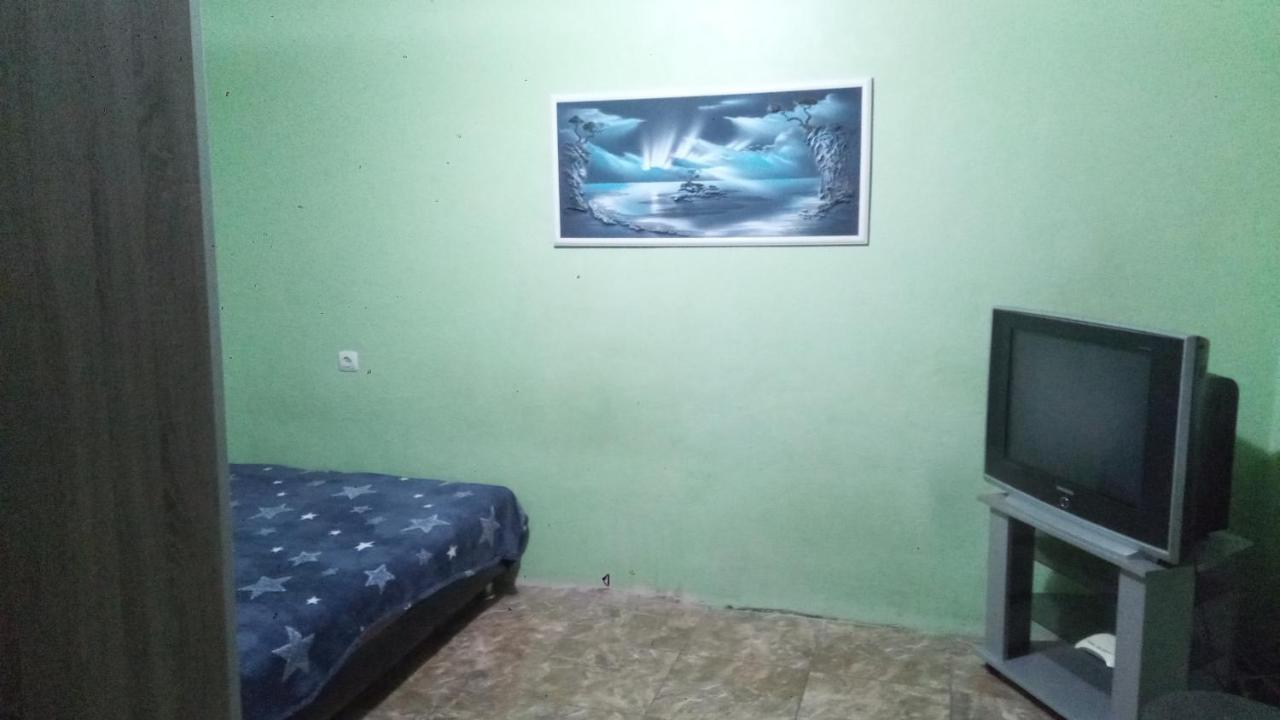 Министудия, В Которой Есть Абсолютно Всё Τσέρνιγκοφ Δωμάτιο φωτογραφία