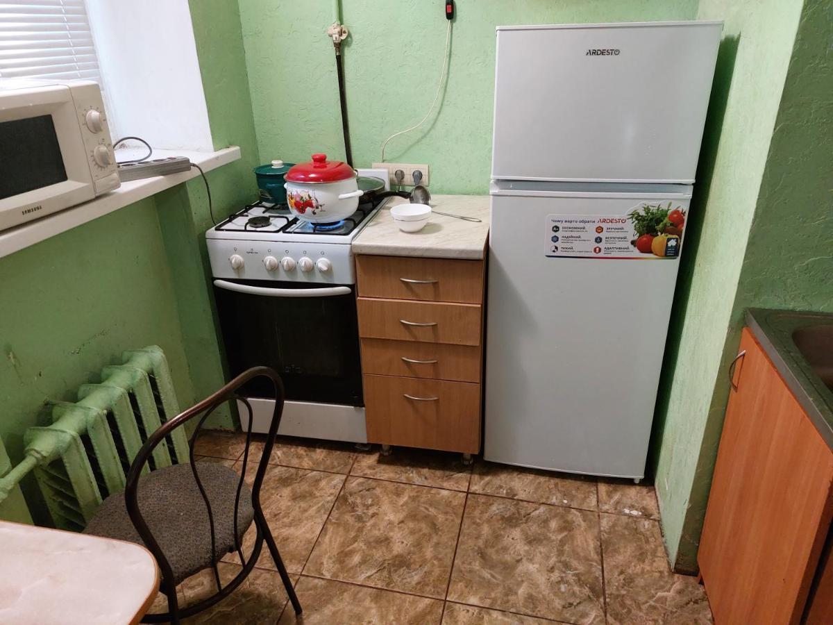 Министудия, В Которой Есть Абсолютно Всё Τσέρνιγκοφ Εξωτερικό φωτογραφία